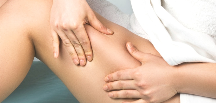Cellulite: 5 Rimedi fai da te