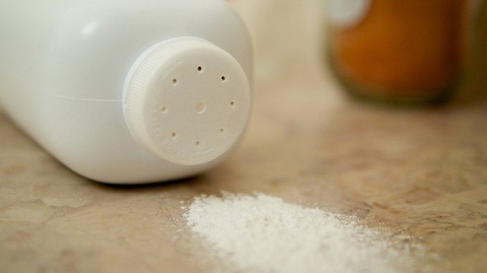 Borotalco naturale fatto in casa in 5 minuti borotalco in casa