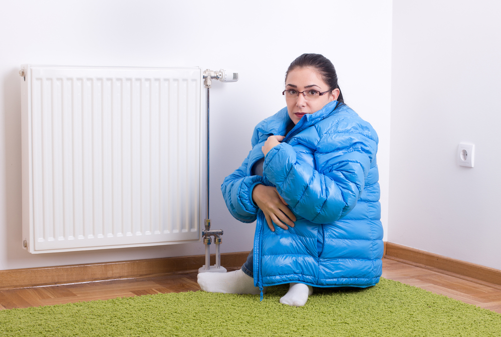 Quando accendere il riscaldamento, per quanto tempo e la temperatura massima consentita