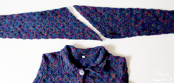 riciclo maglione riciclo creativo maglione