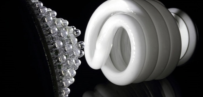 Qualche consiglio per ottenere un vero risparmio energetico in bolletta lampade risparmio energetico
