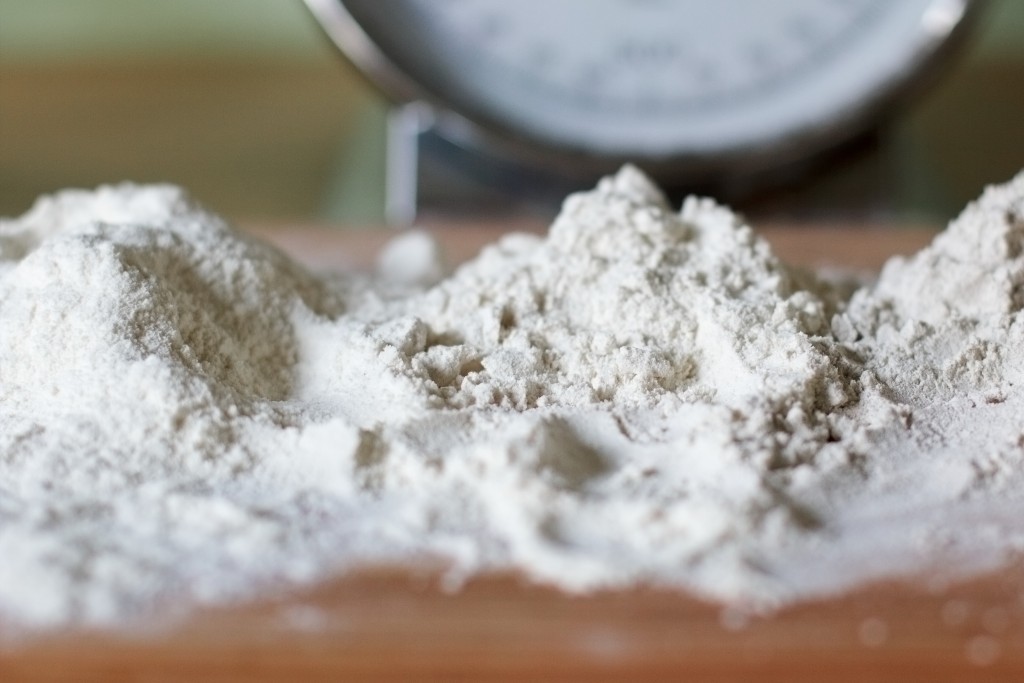 Farina avanzata, 7 idee di riciclo che non ti aspetti riciclare farina