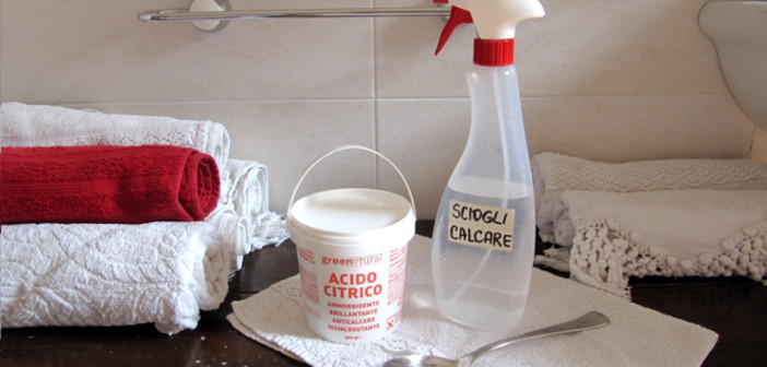 scioglicalcare naturale