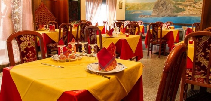 ristorante vegano milano Aangan milano