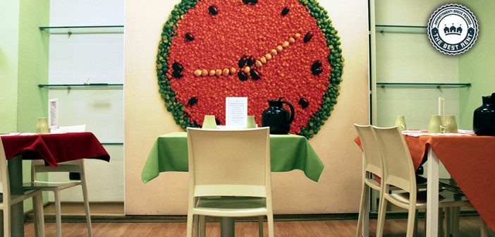 ristorante vegano milano La-Sana-Gola-Milano