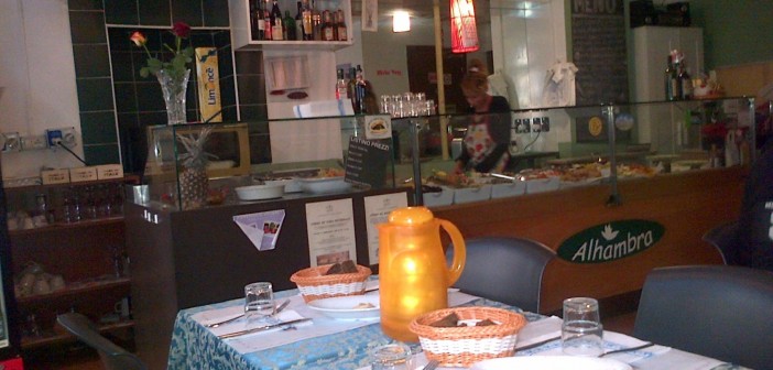 ristorante vegano milano alhambra-risto-veg