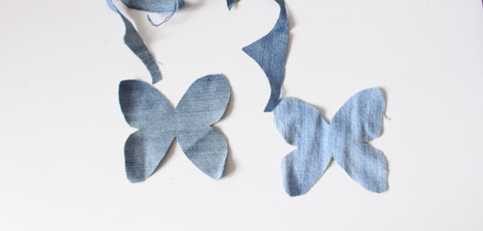 riciclo creativo jeans riciclo creativo
