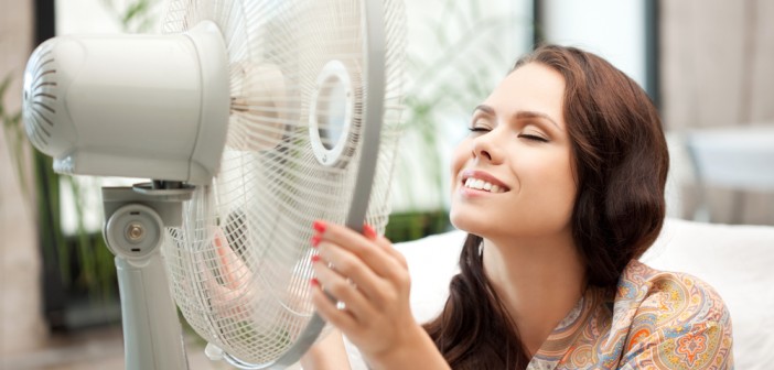 Quanto Consuma Un Ventilatore Acceso Tutta La Notte