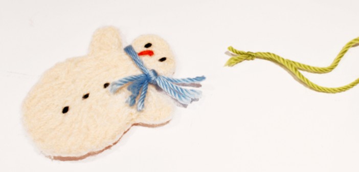 Natale fai da te riciclo creativo