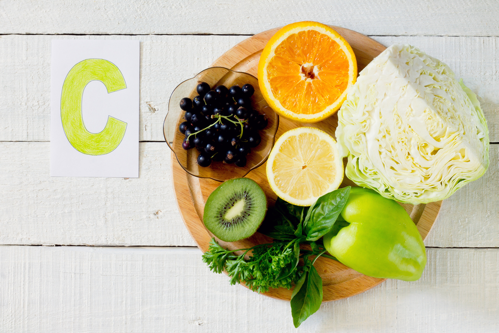 Vitamina C, non solo arancia! Ecco 11 alternative che non ti aspetti vitamina dove si trova
