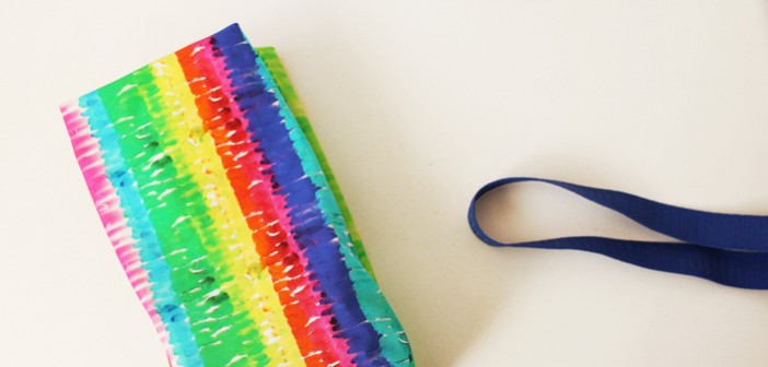 porta merenda fai da te riciclo creativo