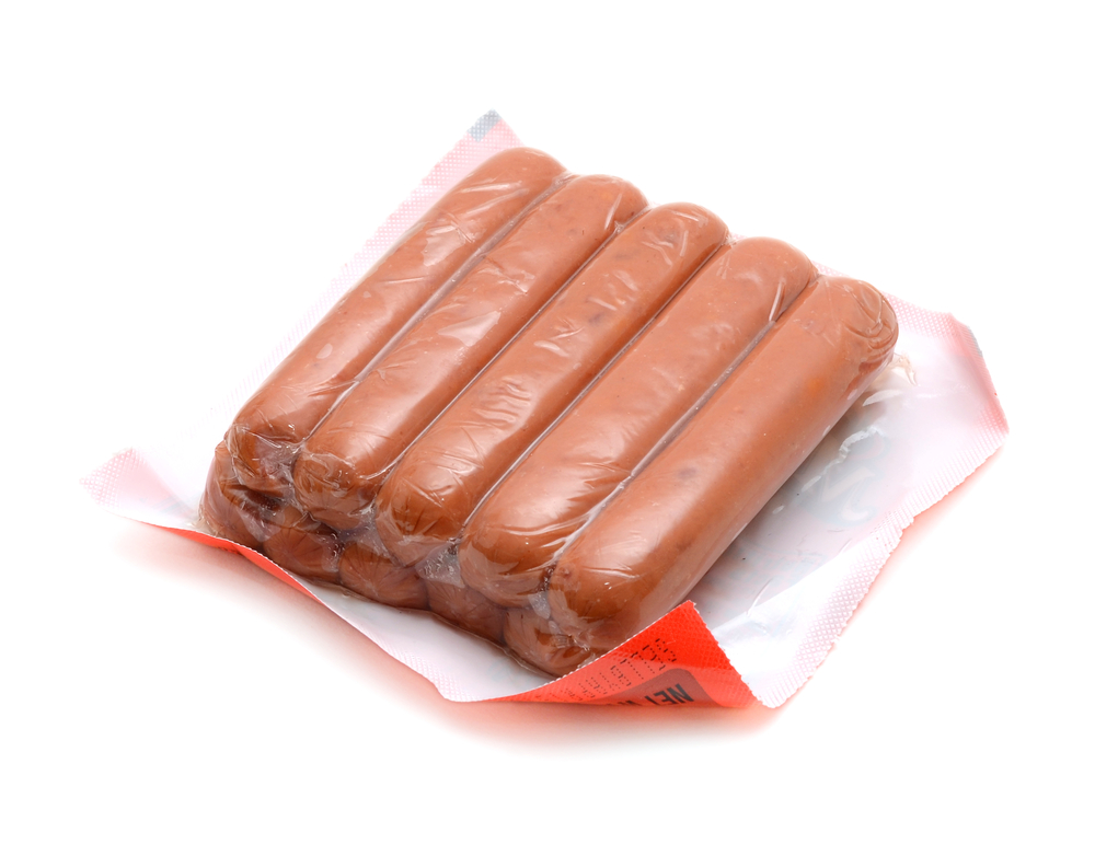 Come si fanno i Wurstel? Con la carne separata meccanicamente