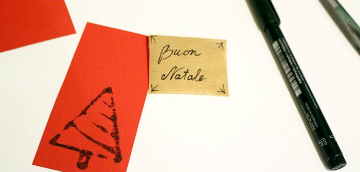 fai da te Natale