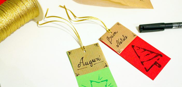 fai da te Natale