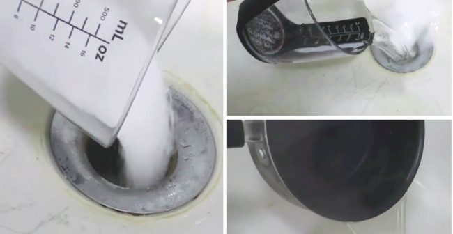sturalavandini fatto in casa bicarbonato