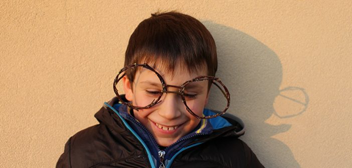Carnevale fai da te riciclo creativo