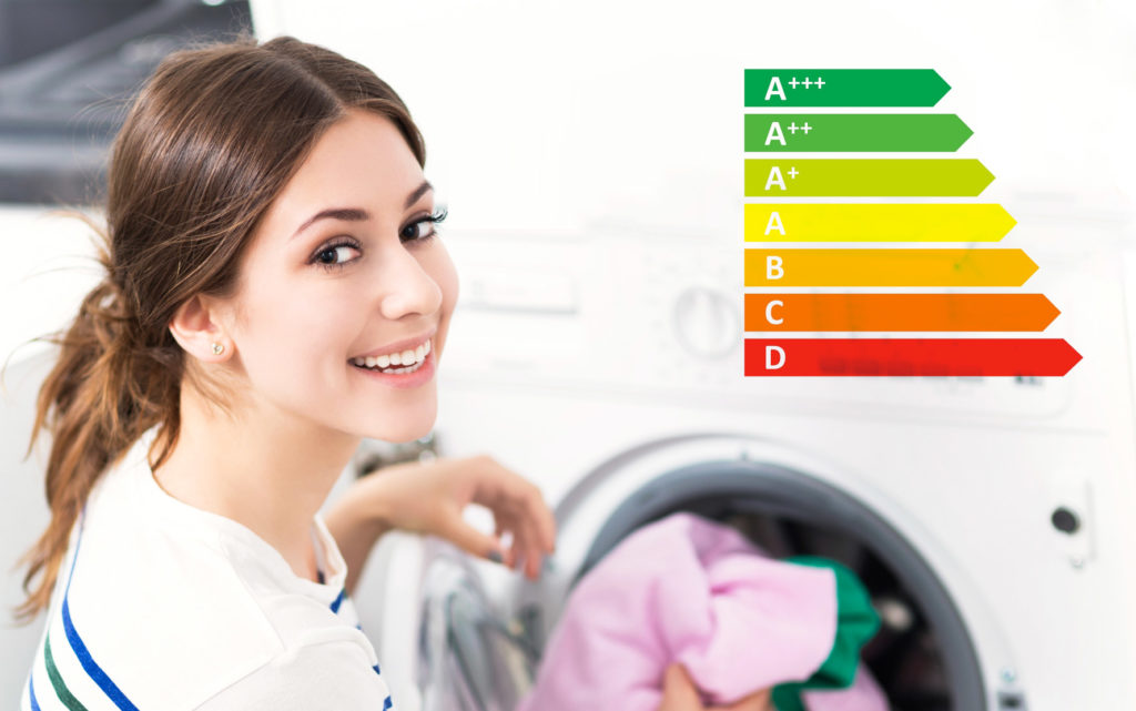 Classe energetica A+, A++, A+++ : Conviene davvero? classe energetica