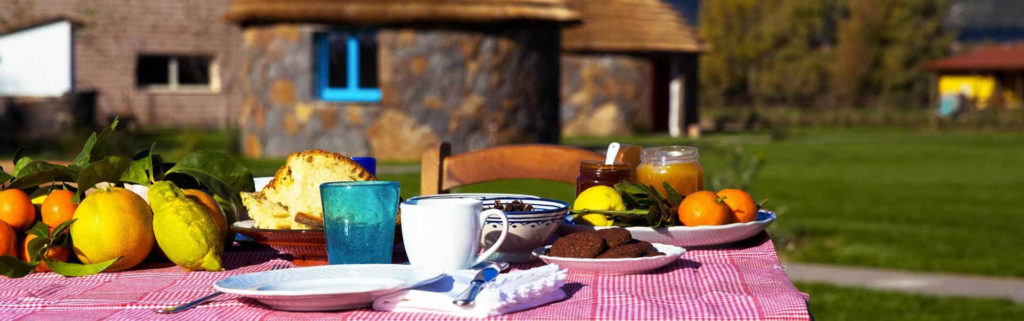 aprire un agriturismo