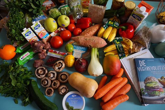 Celiachia? No problem, ecco come conciliare vegan e gluten-free celiachia vegan