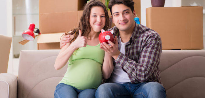Bonus mamme domani: 80 o 160 euro (al mese) anche nel 2018