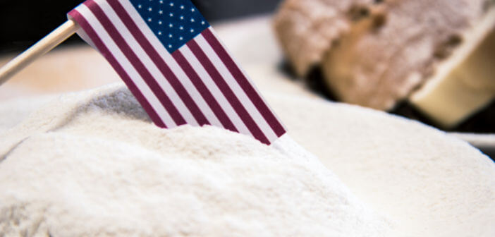 Farina manitoba: Vantaggi e svantaggi della farina Americana farina-manitoba