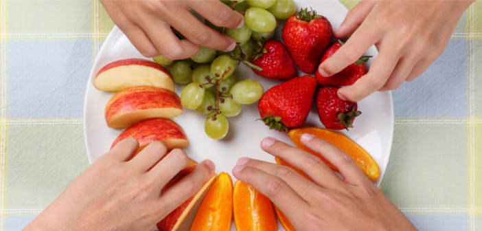 Piramide alimentare: l’evoluzione nel tempo e la sua utilità