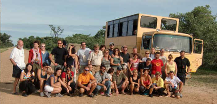 Viaggi Avventure nel mondo