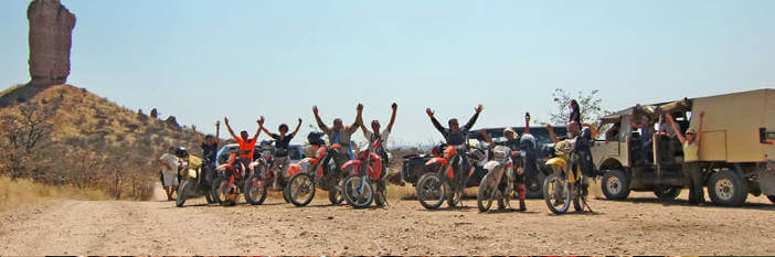 Viaggi Avventure nel mondo