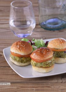 Quinoa ricette