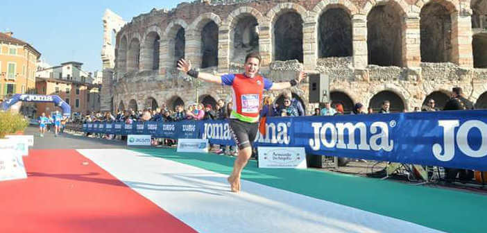 Scalzi (e Vegani) corrono 285 km alla Milano Sanremo per sostenere i santuari atleti-ascalzi-ultramaratona