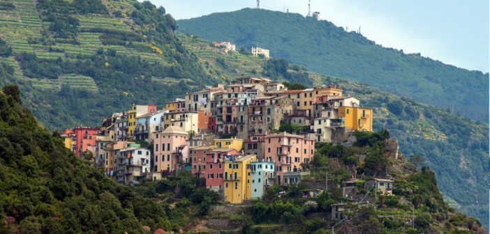 corniglia cinque terre