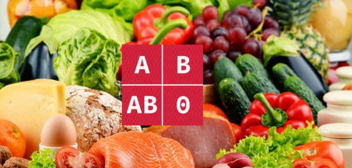 Dieta del gruppo sanguigno: Gli alimenti da evitare dieta del gruppo sanguigno