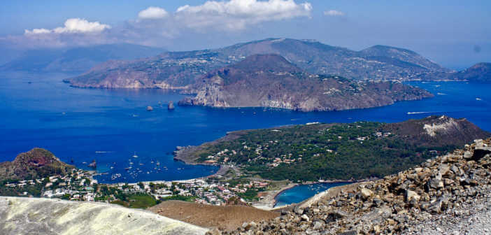Isole Eolie: a spasso tra fantasie e miti nell’arcipelago siciliano isole eolie