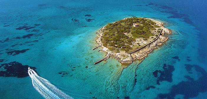isole greche