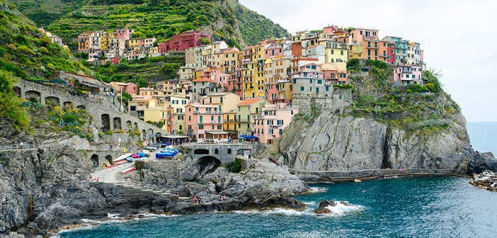 manarola cinque terre