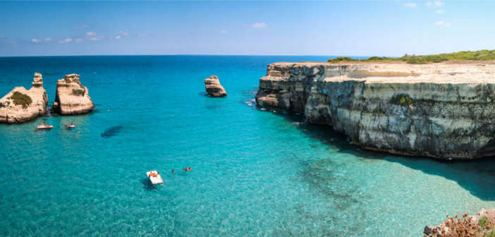 torre dell'orso