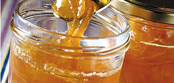 Marmellata di Arance: quali benefici porta? La marmellata di arance