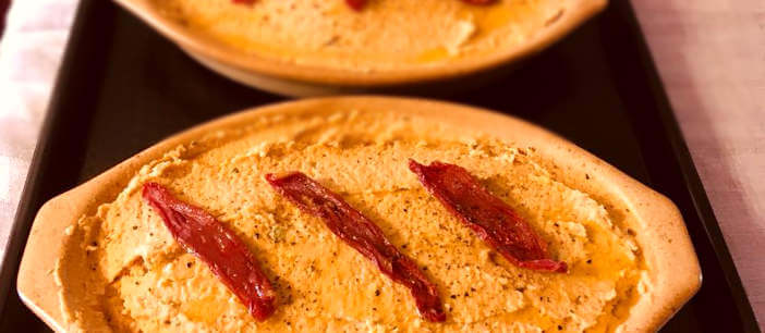 ristorante vegano bergamo