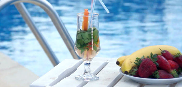 Mangiare sano in vacanza? Si può! Mangiare sano in vacanza