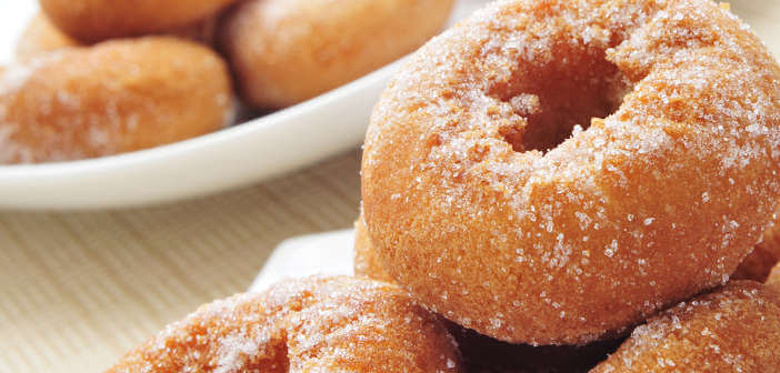 Ciambella senza uova: il perfetto dolcetto senza uova dolcetto senza uova