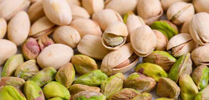 Pistacchio: nutrienti, proprietà e come usare pistacchio