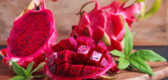 Frutti del drago: cos’è, proprietà nutrizionali, benefici frutto-del-drago