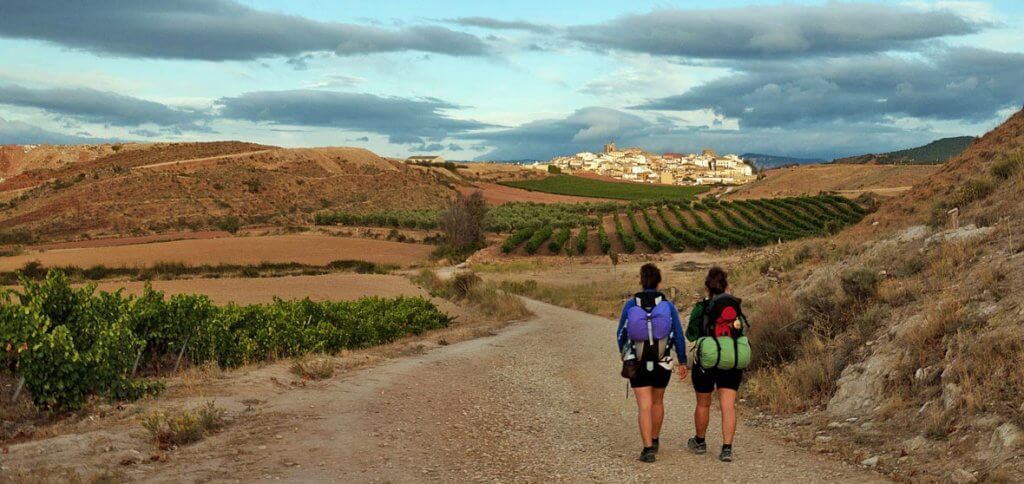 Il cammino di Santiago: ecco quello che devi sapere! cammino-di-santiago