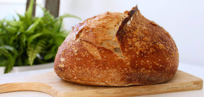 Come conservare il pane fresco tutta la settimana