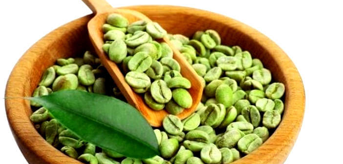 caffè-verde