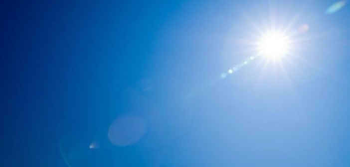 Perchè il cielo è blu ? Fenomeni fisici e curiosità Perché il cielo è blu
