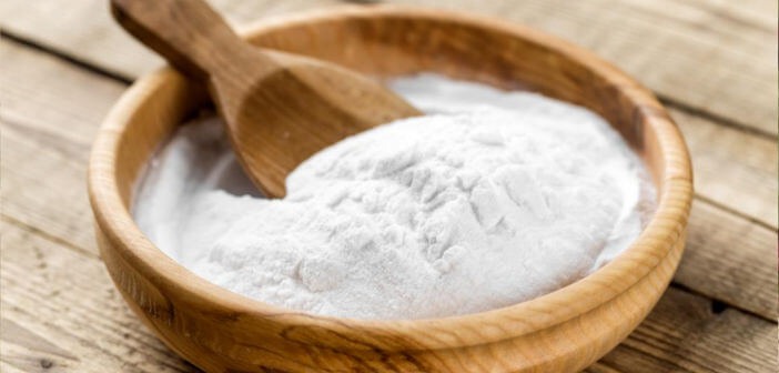 Bicarbonato di potassio: cos’è e a cosa serve Bicarbonato di potassio