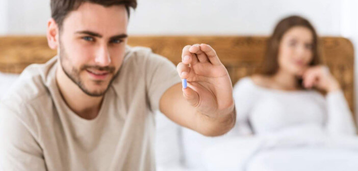 Come trovare la viagra giusta per il tuo prodotto specifico
