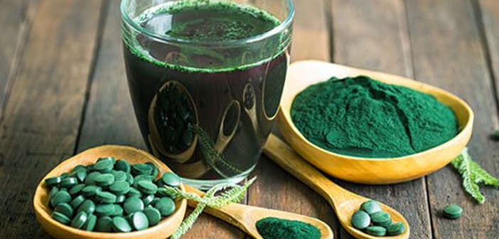 Spirulina: cos’è, a cosa serve, come si assume, controindicazioni spirulina