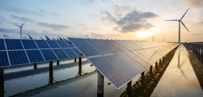Fonti di energia rinnovabili: quali sono e perché tenerle in considerazione davanti al caro bollette Fonti di energia rinnovabili